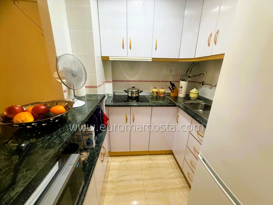 Studio i La Mata, Alicante - foto 5